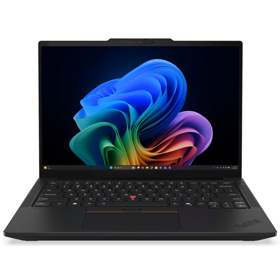 (21WN00EPGX) ThinkPad T14 Gen 7 14" Ultra 7 355 32GB 512GB SSD Integrated Intel Arc  Graphics Black