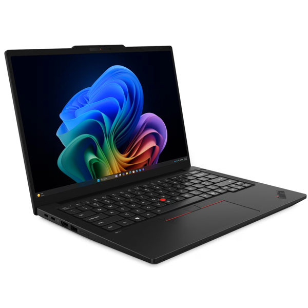 (21WN00EPGX) ThinkPad T14 Gen 7 14" Ultra 7 355 32GB 512GB SSD Integrated Intel Arc  Graphics Black