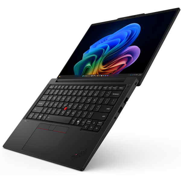 (21WN00EPGX) ThinkPad T14 Gen 7 14" Ultra 7 355 32GB 512GB SSD Integrated Intel Arc  Graphics Black