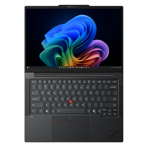 (21WN00EPGX) ThinkPad T14 Gen 7 14" Ultra 7 355 32GB 512GB SSD Integrated Intel Arc  Graphics Black