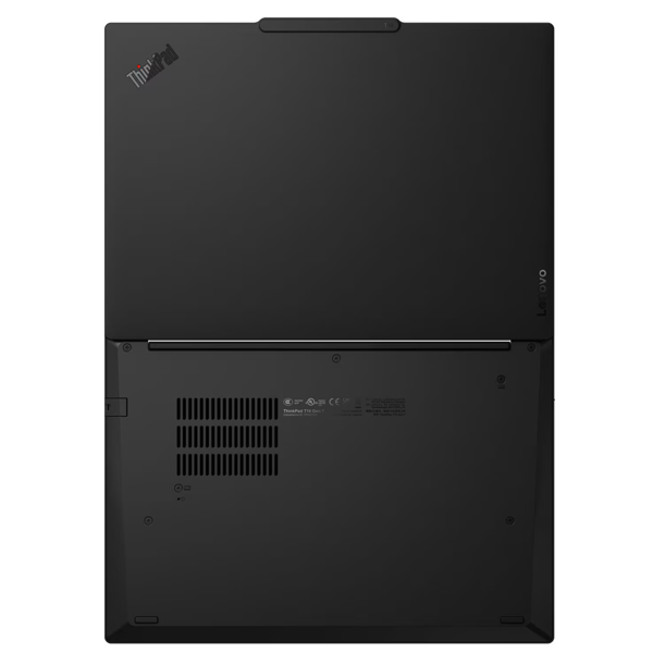 (21WN00EPGX) ThinkPad T14 Gen 7 14" Ultra 7 355 32GB 512GB SSD Integrated Intel Arc  Graphics Black