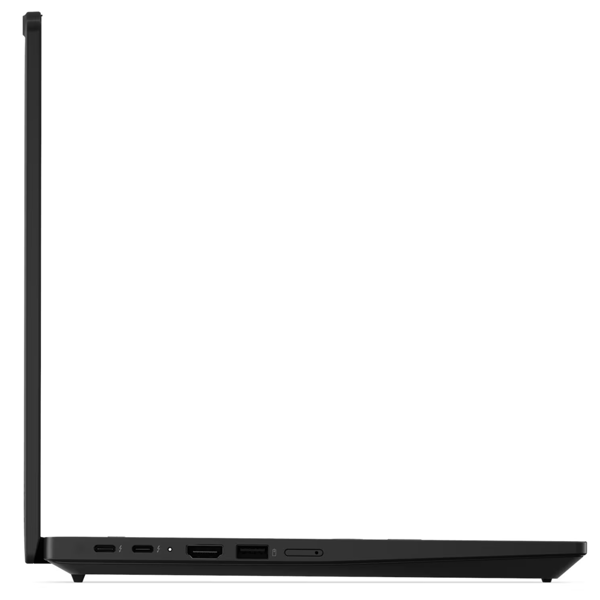 (21WN00EPGX) ThinkPad T14 Gen 7 14" Ultra 7 355 32GB 512GB SSD Integrated Intel Arc  Graphics Black