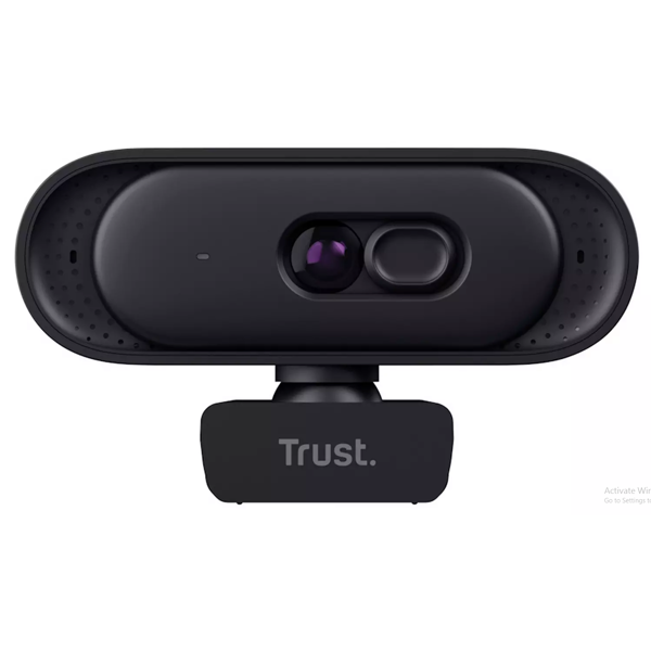 26141 TOMAR 2K QHD WEBCAM BLACK
