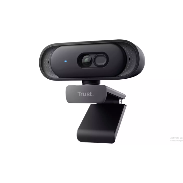 26141 TOMAR 2K QHD WEBCAM BLACK