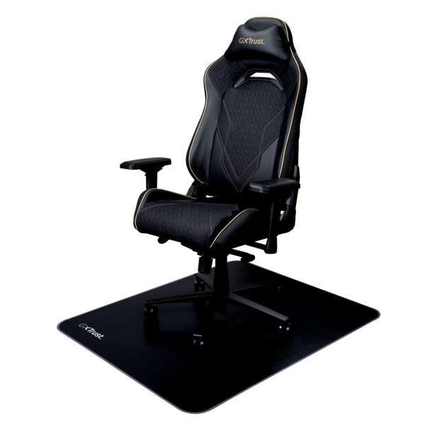 26050 GXT715 CHAIR MAT JAPAN PRINT