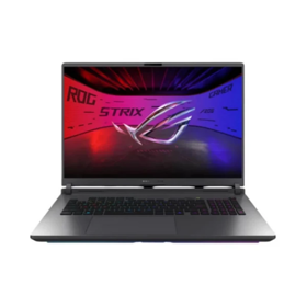 (G815JPR-S9037) ROG Strix G18 (2025) 18'' 2.5K 240Hz I9-14900HX 16GB 1TB G4 SSD RTX 5070  Eclipse Gray