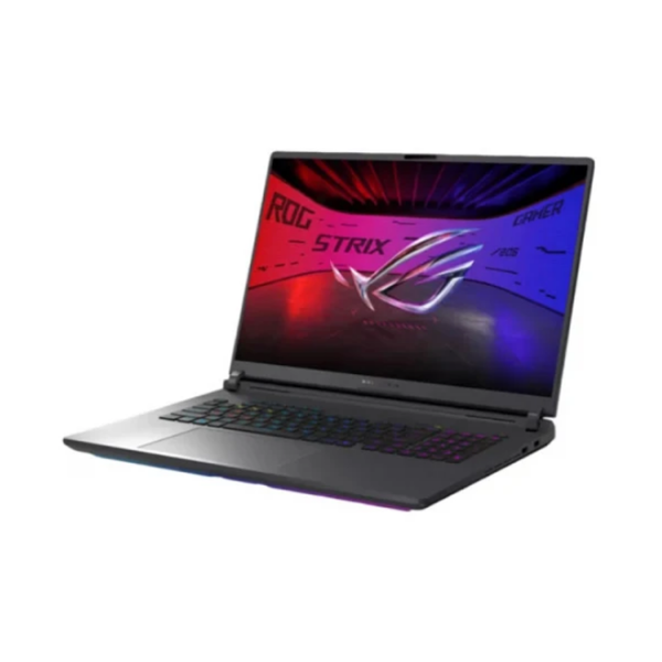 (G815JPR-S9037) ROG Strix G18 (2025) 18'' 2.5K 240Hz I9-14900HX 16GB 1TB G4 SSD RTX 5070  Eclipse Gray