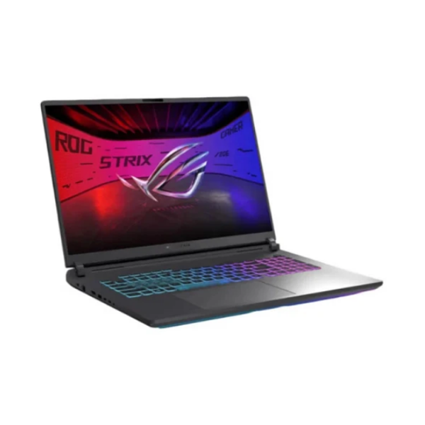 (G815JPR-S9037) ROG Strix G18 (2025) 18'' 2.5K 240Hz I9-14900HX 16GB 1TB G4 SSD RTX 5070  Eclipse Gray