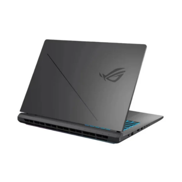 (G815JPR-S9037) ROG Strix G18 (2025) 18'' 2.5K 240Hz I9-14900HX 16GB 1TB G4 SSD RTX 5070  Eclipse Gray