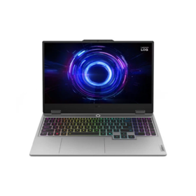 (83JE0189RK) LOQ 15.6" FHD 144Hz  i7-13645HX 16GB 512GB SSD RTX 5050 6GB Luna Grey