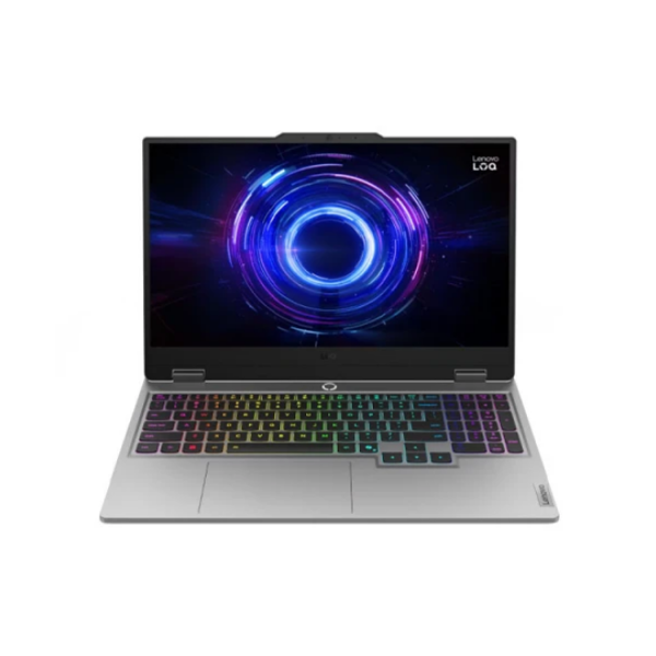 (83JE0189RK) LOQ 15.6" FHD 144Hz  i7-13645HX 16GB 512GB SSD RTX 5050 6GB Luna Grey