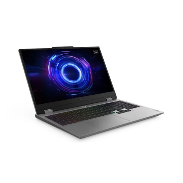 (83JE0189RK) LOQ 15.6" FHD 144Hz  i7-13645HX 16GB 512GB SSD RTX 5050 6GB Luna Grey