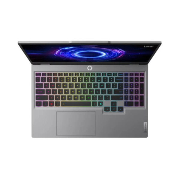 (83JE0189RK) LOQ 15.6" FHD 144Hz  i7-13645HX 16GB 512GB SSD RTX 5050 6GB Luna Grey