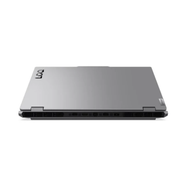 (83JE0189RK) LOQ 15.6" FHD 144Hz  i7-13645HX 16GB 512GB SSD RTX 5050 6GB Luna Grey