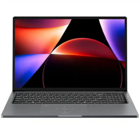 (6931548319917) Blackview Acebook 12 16'' WUXGA I5-12450H 16GB 512GB SSD  Intel UHD Graphics Grey WIN 11 PRO