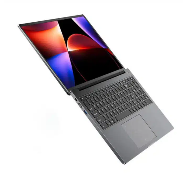 (6931548319917) Blackview Acebook 12 16'' WUXGA I5-12450H 16GB 512GB SSD  Intel UHD Graphics Grey WIN 11 PRO