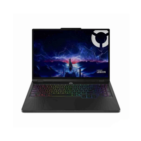 Notebook/ Lenovo/ Legion/ Legion Pro 5  16"  240Hz i9-14900HX 32GB 1TB SSD RTX 5060 8GB Eclipse Black (83NN005CRK)