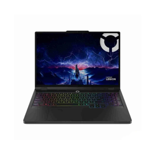 Notebook/ Lenovo/ Legion/ Legion Pro 5  16"  240Hz i9-14900HX 32GB 1TB SSD RTX 5060 8GB Eclipse Black (83NN005CRK)