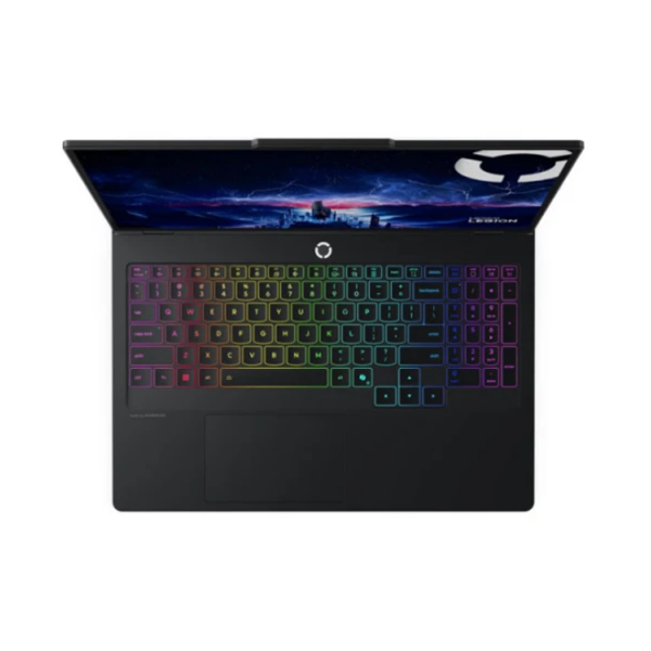 Notebook/ Lenovo/ Legion/ Legion Pro 5  16"  240Hz i9-14900HX 32GB 1TB SSD RTX 5060 8GB Eclipse Black (83NN005CRK)