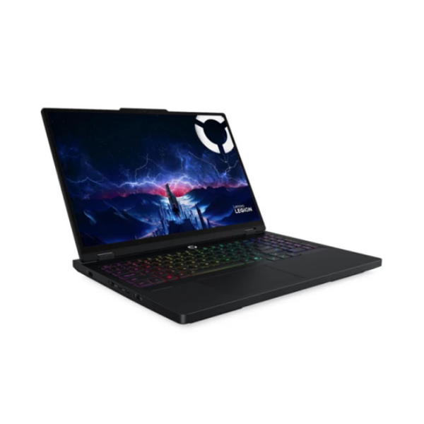 Notebook/ Lenovo/ Legion/ Legion Pro 5  16"  240Hz i9-14900HX 32GB 1TB SSD RTX 5060 8GB Eclipse Black (83NN005CRK)