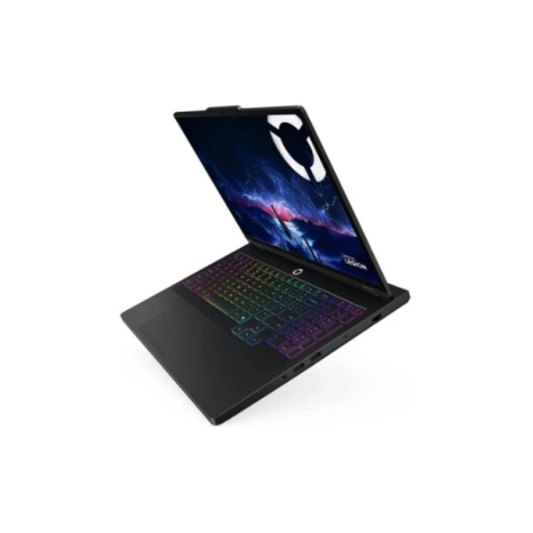 Notebook/ Lenovo/ Legion/ Legion Pro 5  16"  240Hz i9-14900HX 32GB 1TB SSD RTX 5060 8GB Eclipse Black (83NN005CRK)