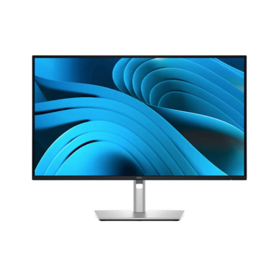 მონიტორი: Dell Pro P2725DE 27" WQHD 100Hz 5ms HDMI 2xDP USB - 210-BQSZ