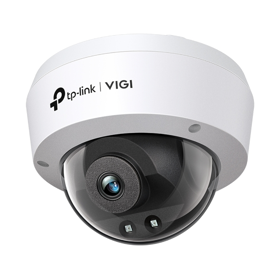 კამერა, VIGI C220I(2.8mm), TP-Link, დომი ტიპის ჭკვიანი  2MP ფიქსირებული ობიექტივით.
