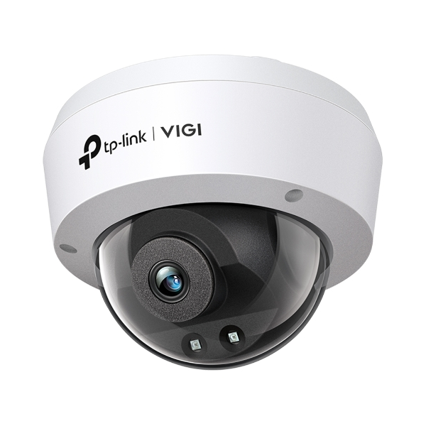 კამერა, VIGI C220I(2.8mm), TP-Link, დომი ტიპის ჭკვიანი  2MP ფიქსირებული ობიექტივით.