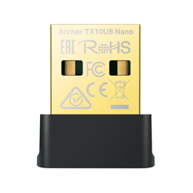 ადაფტერი, Archer TX10UB Nano, TP-Link, .