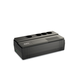 უწყვეტი კვების წყარო,  BV650I-GR, APC, 650VA,375 W Floor/Wall Mount, 230V , შავი.