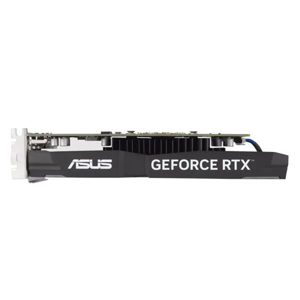 Asus Nvidia GeForce RTX 3050 Dual OC 6GB - 90YV0K60-M0NA00
