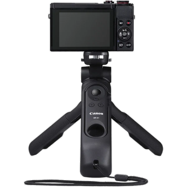 3637C029AB D.CAM PS G7 X MK III VLOGGER KIT RUK/SEE   Country of Origin :JP