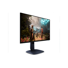 210-BQWV_GE Alienware 27 4K QD-OLED Gaming Monitor - AW2725Q/UHD 3840 x 2160/16:9/178/178/1 ms/1000 cd/m/1,500,000:1/2 x HDMI 2.0/DP 1.4/4x USB/USB-C/