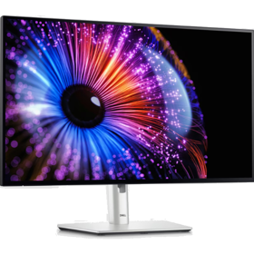 210-BKTV_GE Dell UltraSharp 27 Thunderbolt Hub Monitor - U2724DE, 68.4cm (27")
