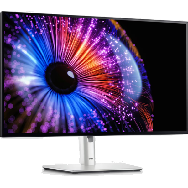 210-BKTV_GE Dell UltraSharp 27 Thunderbolt Hub Monitor - U2724DE, 68.4cm (27")