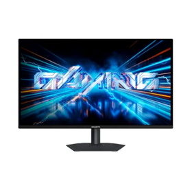 მონიტორი: Gigabyte GO27Q24A EK 27" QHD QD-OLED 240Hz 0.03ms 2xHDMI DP Black