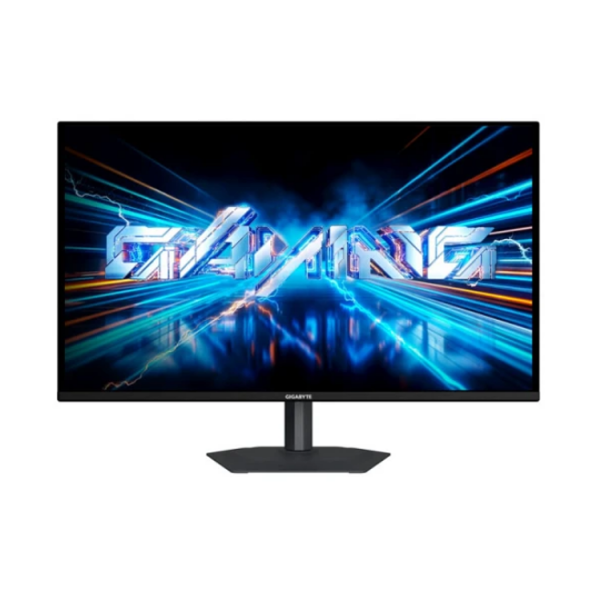 მონიტორი: Gigabyte GO27Q24A EK 27" QHD QD-OLED 240Hz 0.03ms 2xHDMI DP Black