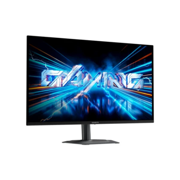 მონიტორი: Gigabyte GO27Q24A EK 27" QHD QD-OLED 240Hz 0.03ms 2xHDMI DP Black
