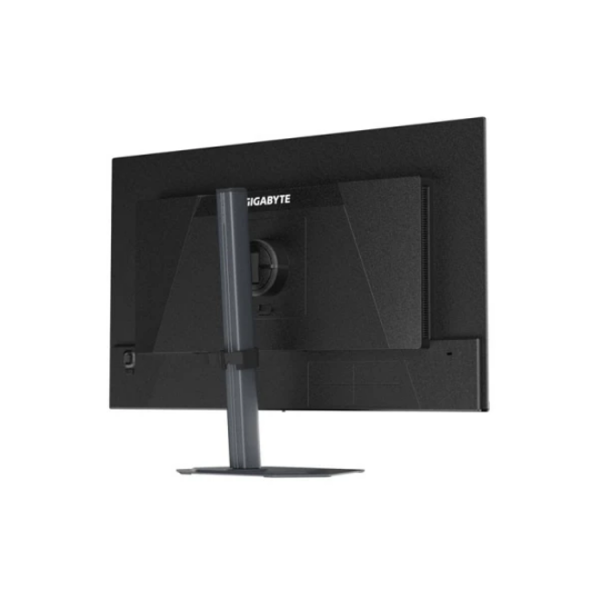 მონიტორი: Gigabyte GO27Q24A EK 27" QHD QD-OLED 240Hz 0.03ms 2xHDMI DP Black