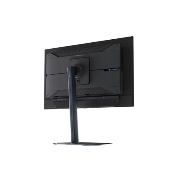 მონიტორი: Gigabyte MO27Q2A 27" QHD QD-OLED 280Hz 0.03ms 2xHDMI DP USB/USB-C Built-in Speaker Black