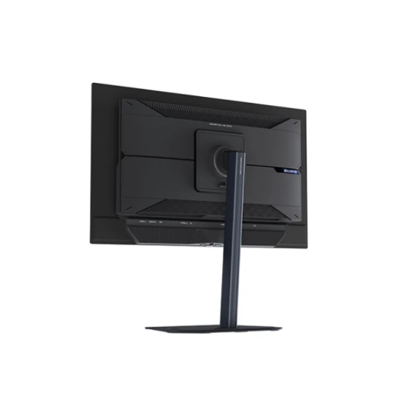 მონიტორი: Gigabyte MO27Q2A 27" QHD QD-OLED 280Hz 0.03ms 2xHDMI DP USB/USB-C Built-in Speaker Black