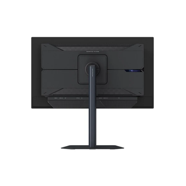მონიტორი: Gigabyte MO27Q2A 27" QHD QD-OLED 280Hz 0.03ms 2xHDMI DP USB/USB-C Built-in Speaker Black