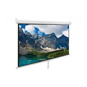 BURIO Tripod Screen 70″ x 70″ 180×180, ( BR180180T )