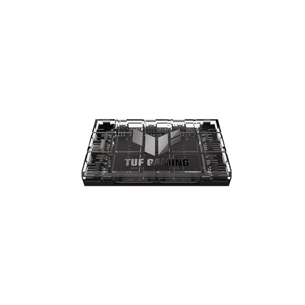 Fun hub ASUS TFH-01/BK/6 ARGB/6 PWM