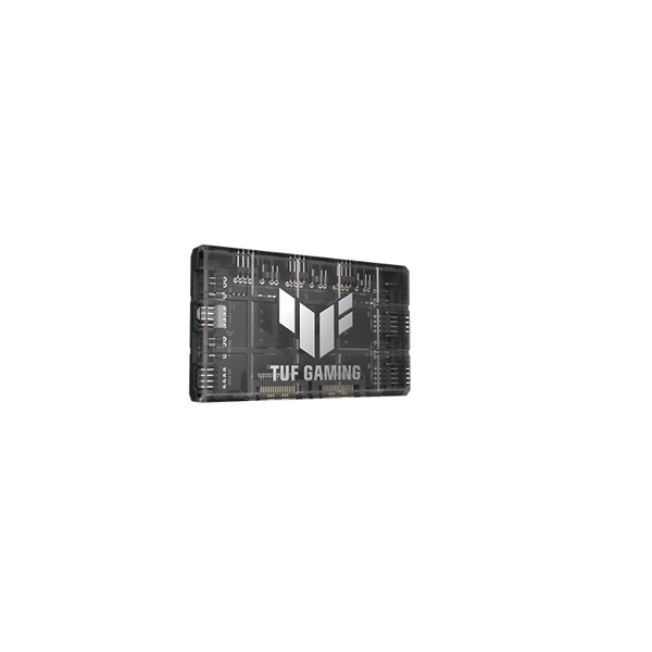 Fun hub ASUS TFH-01/BK/6 ARGB/6 PWM