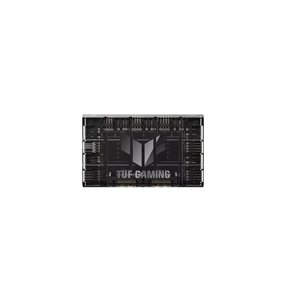 Fun hub ASUS TFH-01/BK/6 ARGB/6 PWM