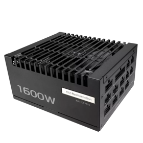 PSU ASUS-PRO-WS-1600