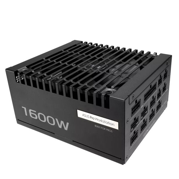 PSU ASUS-PRO-WS-1600
