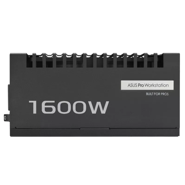 PSU ASUS-PRO-WS-1600