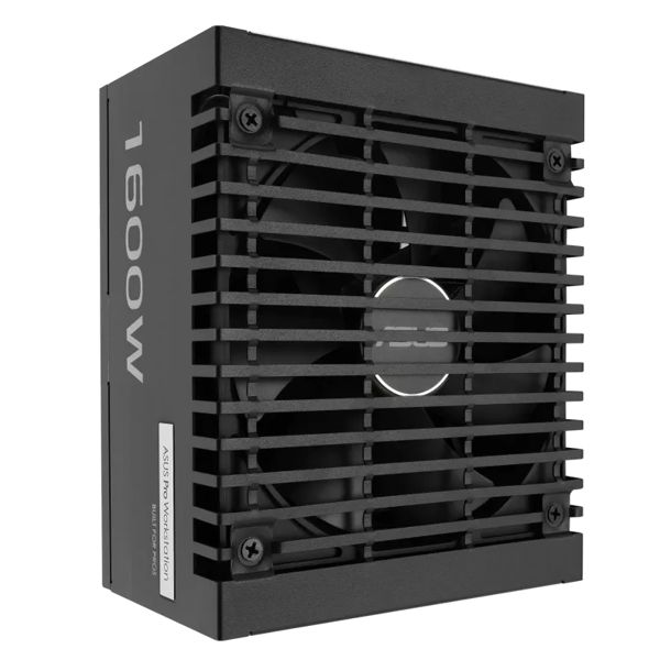 PSU ASUS-PRO-WS-1600